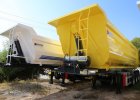 Полуприцеп-самосвал ATLANT DTH3240