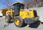 Фронтальный погрузчик LW 300 F